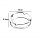 Glass Ashtray